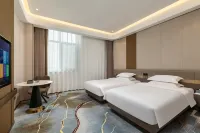 百湖ホテル 大慶（八一農墾大学石油大学）