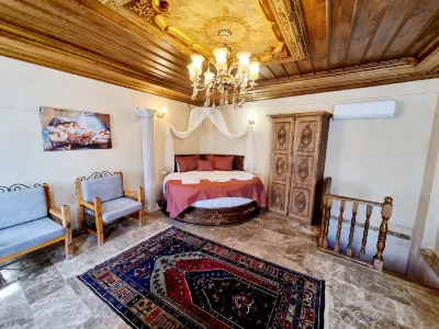Cappadocia Caves Hotel