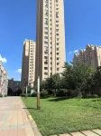 Changchun Shangdong Daily Rental Homestay (China-Japan Union Hospital Big Market)