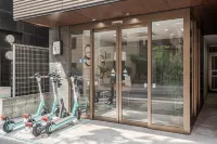 Lang Hotel Ginza