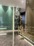 Jiamusi Jinli Apartment