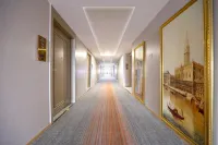 Vienna Hotel (Emerald  Lake  Branch, Changsha Ningxiang  High-speed Railway Weat Station) - 3-Star