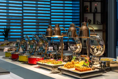 Mihome hotel xiangyang Отели в г. Сянфань