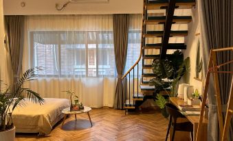 YuanSu Breezy Stay Hotel(Haixinsha)