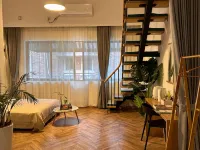 YuanSu Breezy Stay Hotel（Haixinsha）