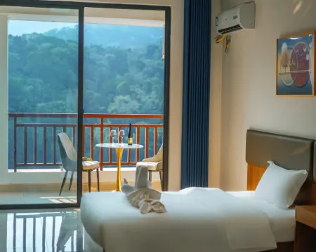 Southeast Asia Holiday Hotel Hotels in Boten