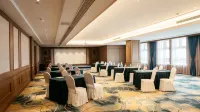 Vienna International Hotel (Zoucheng Convention and Exhibition Center) - 3-stjärniga