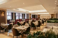 Vienna International Hotel (Zoucheng Convention and Exhibition Center) - 3-stjärniga