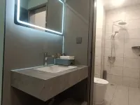 New Concept Hotels in Lingwu