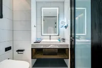 Xana Hotelle Hotel(Hulunbuir Hailar Ancient City Branch) - Business