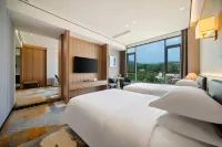 Ruiyu Hotel Hotel a Contea di Rong