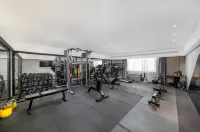 City Comfort Hotel (Liuzhou Five-Star Commercial Pedestrian Street Ma'anshan Park)