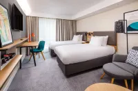 Holiday Inn MANCHESTER AIRPORT by IHG Hotels in Ringway