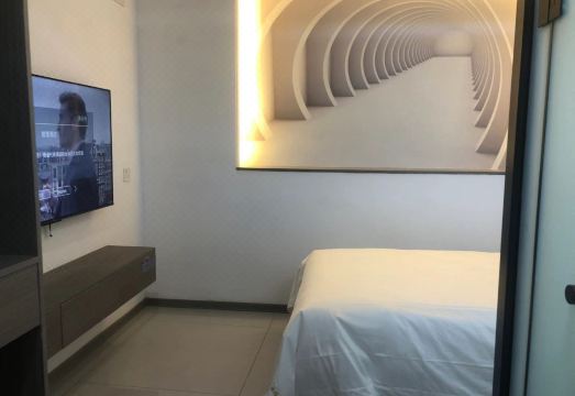 현지 스타일 조식