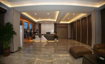 Weierdi Hotel (Daizhou Ancient City)