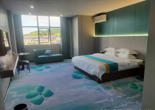 Shicheng Cuifeng Hotel