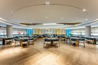 海南香水灣假日飯店 - 早餐