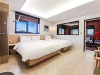 GijangYeonhwari No,25 Hotel Hotels near 해파랑길 3코스 시작점(대변항)