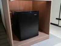 โรงแรมจิ่วซี โรงแรมในซานเหมินเซียะ