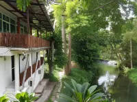 Keangvarin Resort
