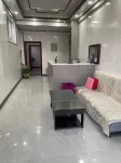 Ejina Mingyu Family Homestay - Airport Shuttle