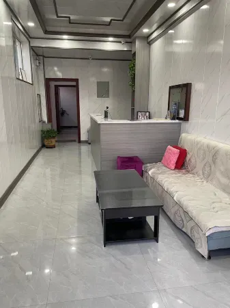 Ejina Mingyu Family Homestay