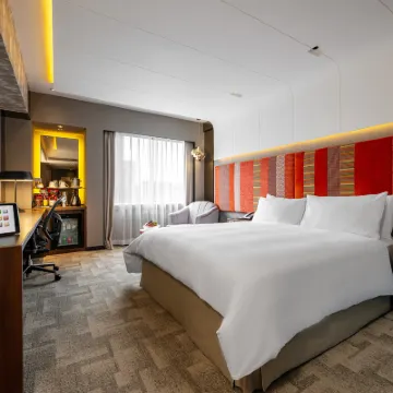 The  Landis Taipei Hotel Hotel berhampiran Taipei Story House