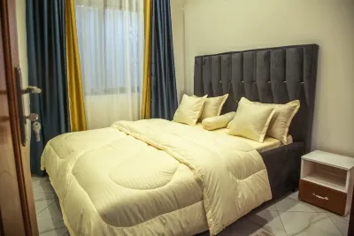 Joshean fully furnished Apartment Hotels in Matugga