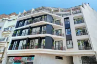 Stayhere Casablanca - Maarif - Elite Residence Hotels in Casablanca