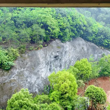 Wuju Wenquan Homestay