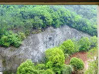 Wuju Wenquan Homestay