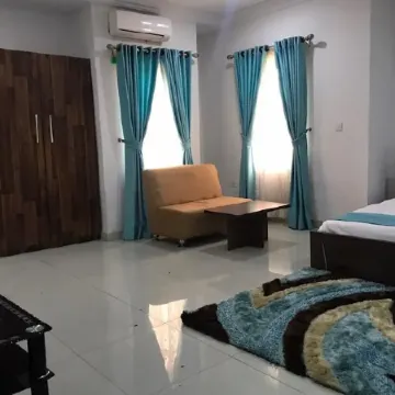 Royal Continental Suites and Apartments