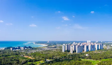 Enjoy The Sea And Mountains Отели рядом с достопримечательностью «Yunlong Bay»
