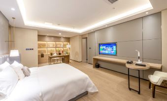 Qingyuan Argyle Hotel
