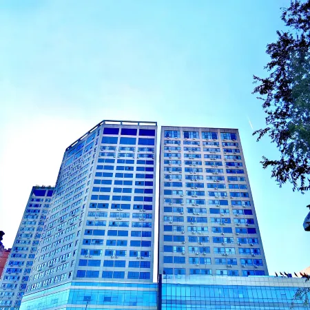 Diversity Style | Yunqi Lanting · Yuluan Mountain, Fengcheng Landscape Art Designer Meisu