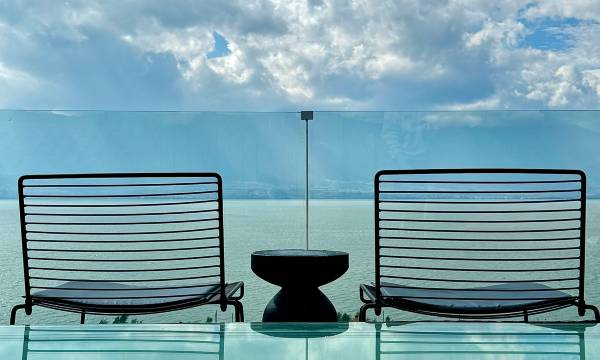 Dali Haidong Fang Dye Autumn Seascape Holiday Home (Haidong Branch)