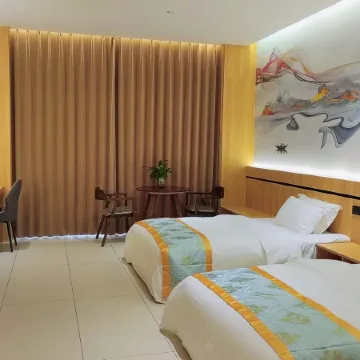 Sunshine Business Hotel (Shihua Road West Section 2)