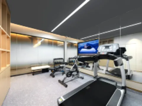 Zhoushan Shengsi Bendao Daoqin Park Atour Hotel Hotels in Shengsi County