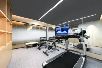 Zhoushan Shengsi Bendao Daoqin Park Atour Hotel Hotels in Shengsi County