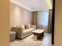 Starway Hotel (East Plaza of Chifeng Railway Station)