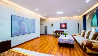 Jinyulou Express Hotel (Hohhot Dazhao Wuliang Temple Kuanxiangzi Branch)