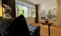 OH Trendy homes Hoan Kiem LTK Bancony City view - ที่มีที่จอดรถ