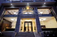 Lenid Ocean View Hotel Hotels in Vinh Hoa