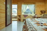 Baihaba Mountain Wild Photography Homestay Kanas Scenic Area Baihaba Tourist Sightseeing Horse Team 주변 호텔