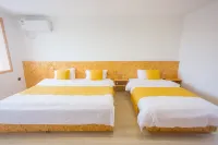 Anji Mud Garden Homestay (Zhongnan Baicaoyuan Branch) Hotels near Zhong Nan Bai Cao Yuan