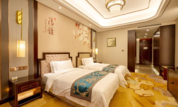 Xingjia Yilong Hotel