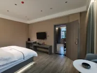 Huazhe Hotel (Mengzi People's Hospital) - 2-نجوم