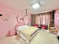 Panjin 90 Back Apartment