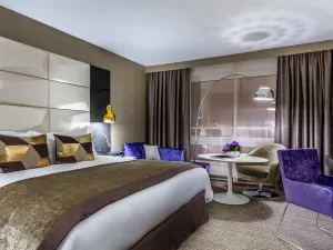 Sofitel Warsaw Victoria