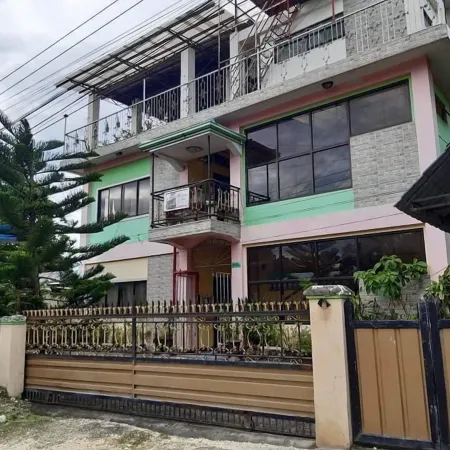 A's Azotea de Bohol Отели рядом с достопримечательностью «Колледж Бохоль Институт оф Текнолоджи Интернешнел»